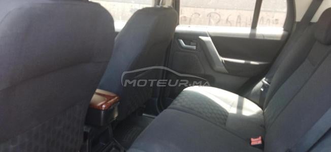 Freelander 2 Bon État 