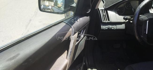 Freelander 2 Bon État 