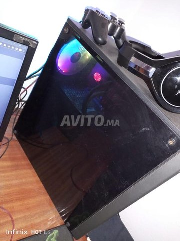 pc gamer Kolchi kaykhadmo 
