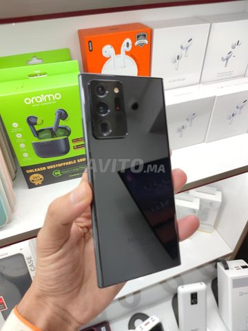 SAMSONG NOTE 20 ULTRA 5G 