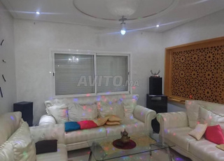 location maison style de villa 