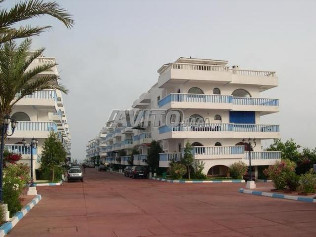 شقة للإيجار على شاطئ البحر - 2