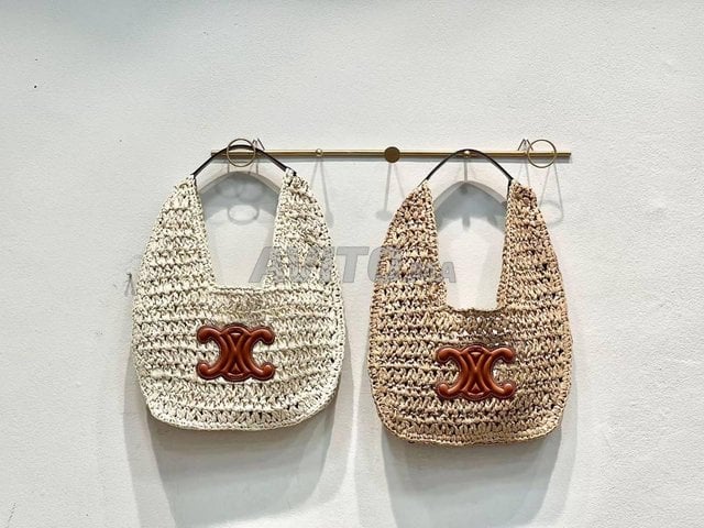 Sac Panier Tendance Celine CL541