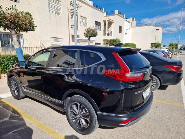 Honda CR-V occasion Hybride Modèle 2023