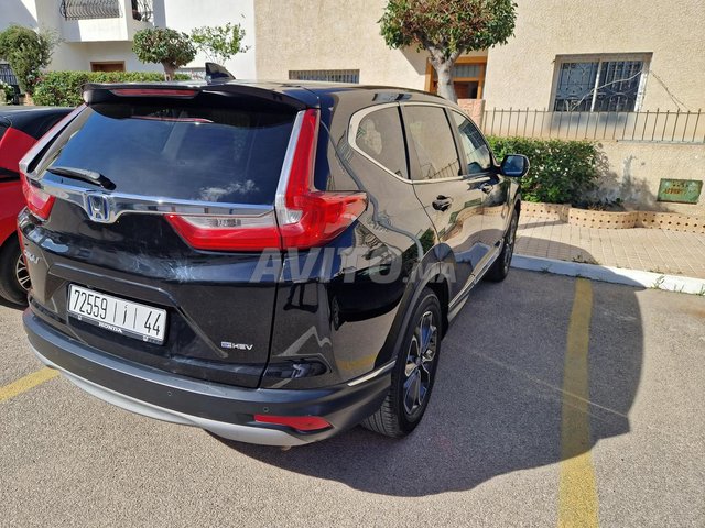 Honda CR-V occasion Hybride Modèle 2023