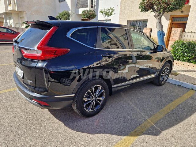 Honda CR-V occasion Hybride Modèle 2023