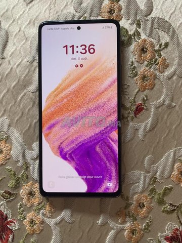 Samsung Galaxy A53 5G
