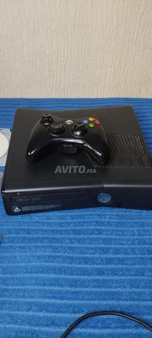 xbox 360 et  manette et  14games 