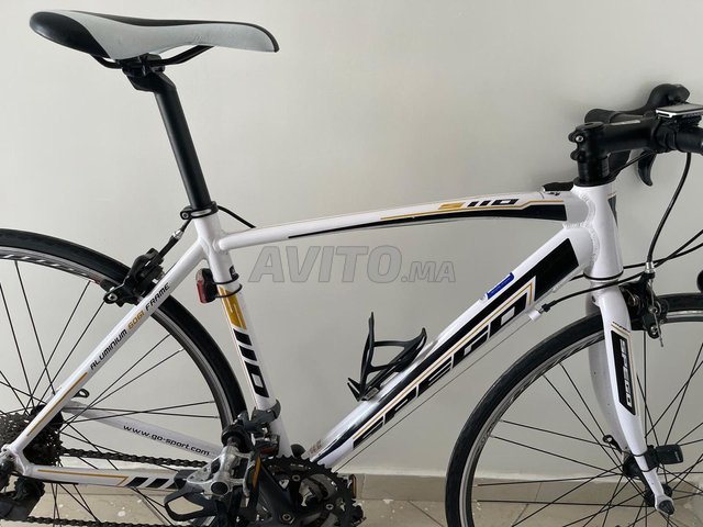 velo spego s110 Avito.ma