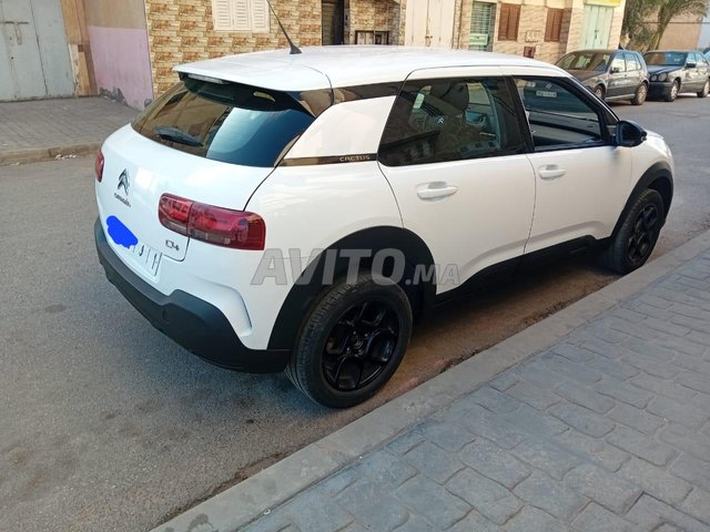 2020 Citroen C4 CACTUS