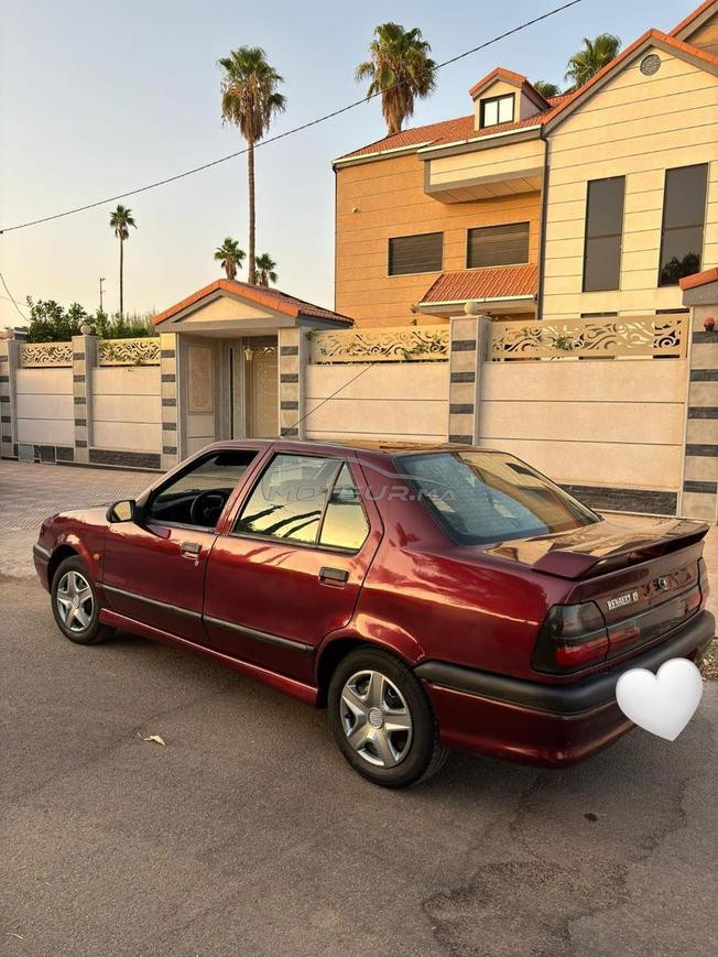 R19 turbo clima