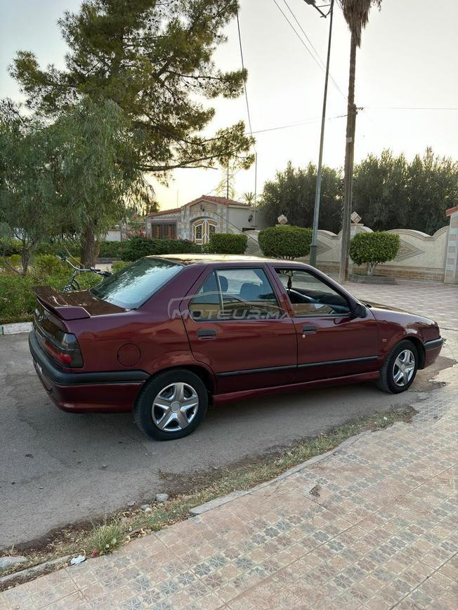 R19 turbo clima