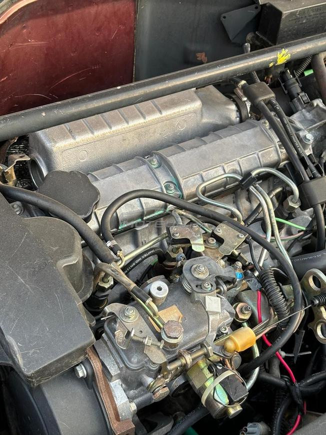 R19 turbo clima