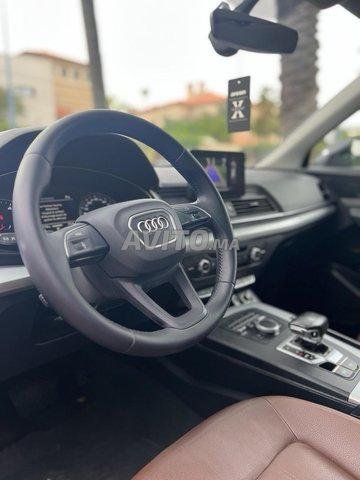 Audi Q5 occasion Diesel Modèle 2019