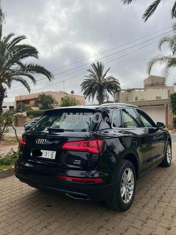 Audi Q5 occasion Diesel Modèle 2019