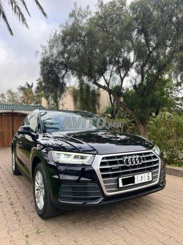 Audi Q5 occasion Diesel Modèle 2019