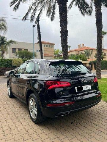 Audi Q5 occasion Diesel Modèle 2019