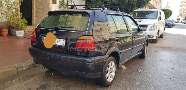 golf 3 hawliya