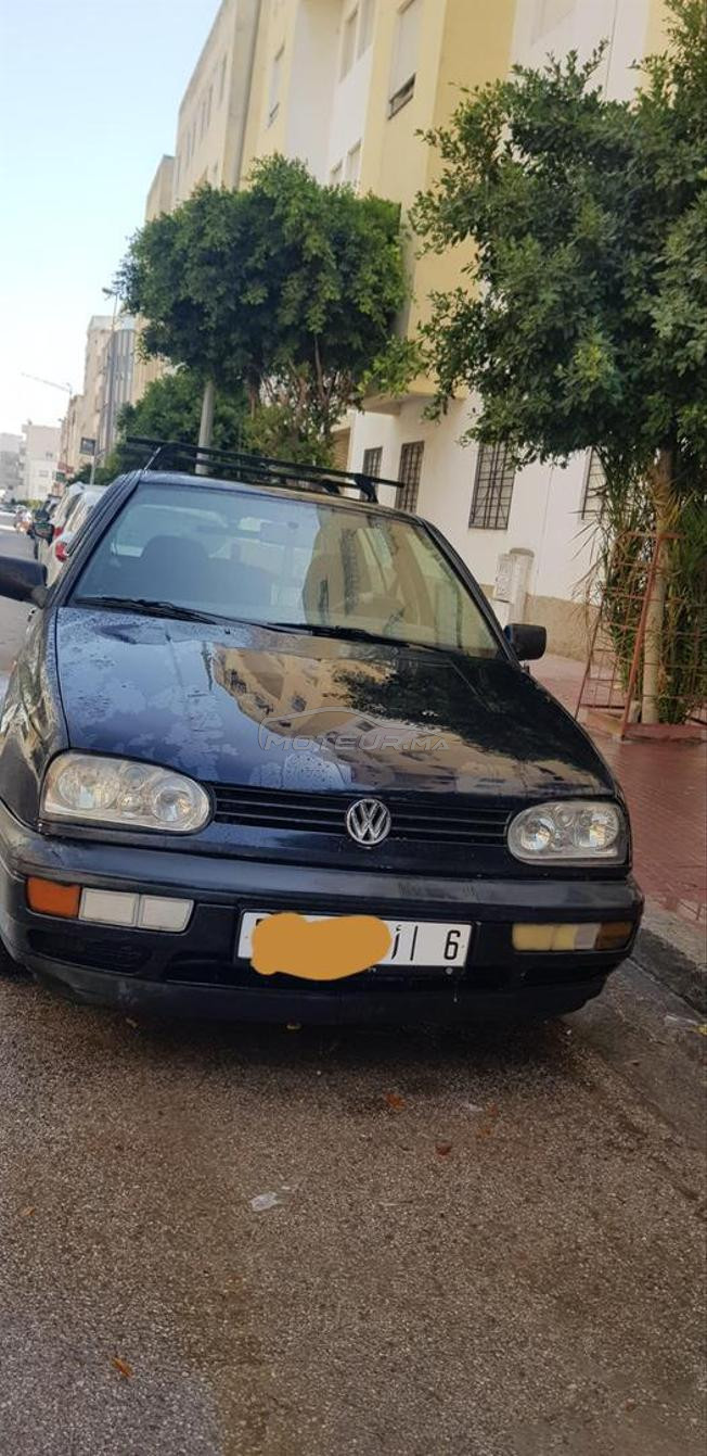 golf 3 hawliya