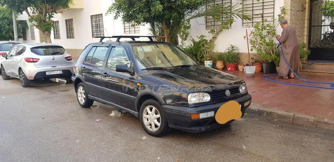 golf 3 hawliya
