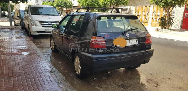 golf 3 hawliya