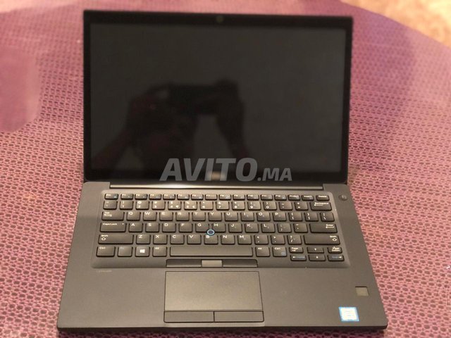 dell latitude 7480