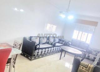 APPARTEMENT ENCG HADI9A