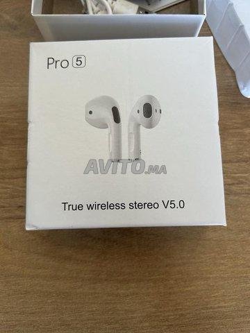 airpods pro 5