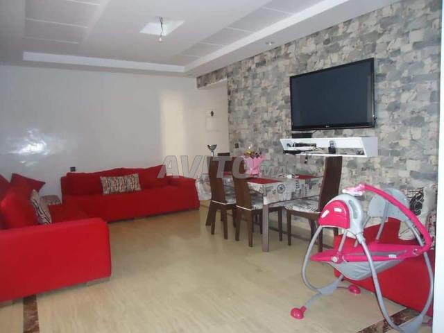 Appartement à louer 115 m² à Safi - 2