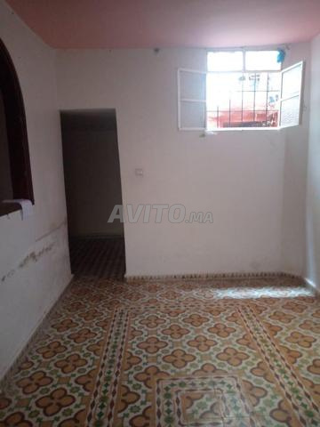 Appartement à vendre 50 m² à Tanger - 2