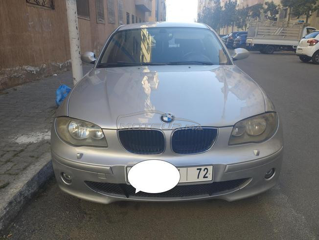 BMW 118 diesel