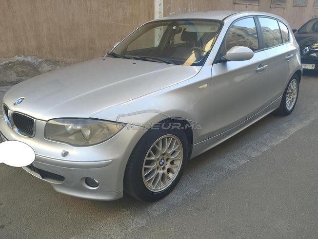 BMW 118 diesel