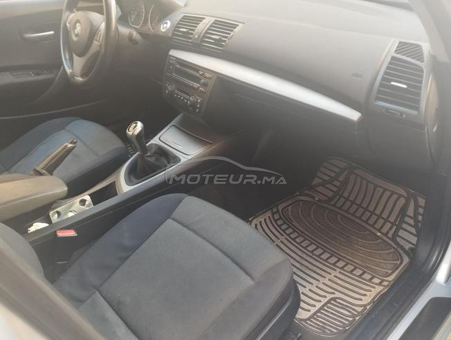 BMW 118 diesel