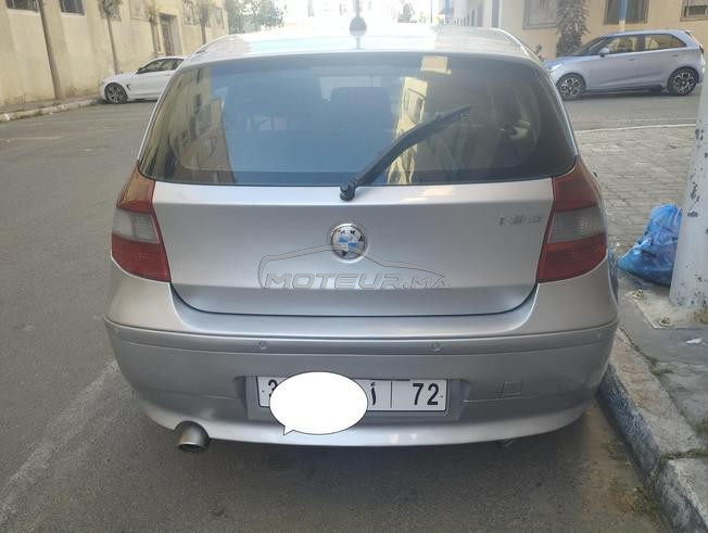 BMW 118 diesel