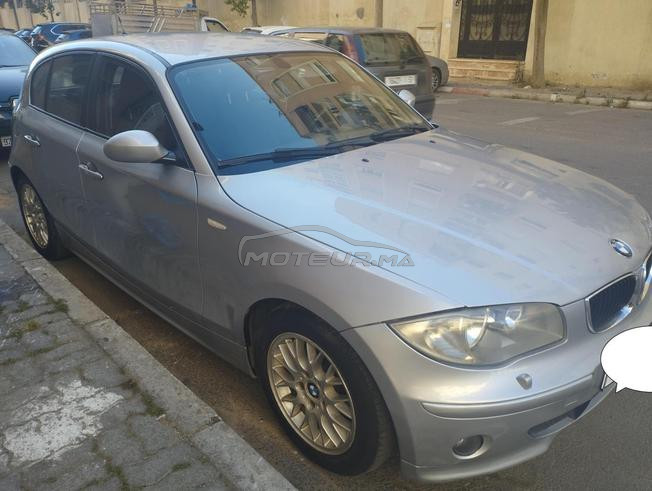 BMW 118 diesel