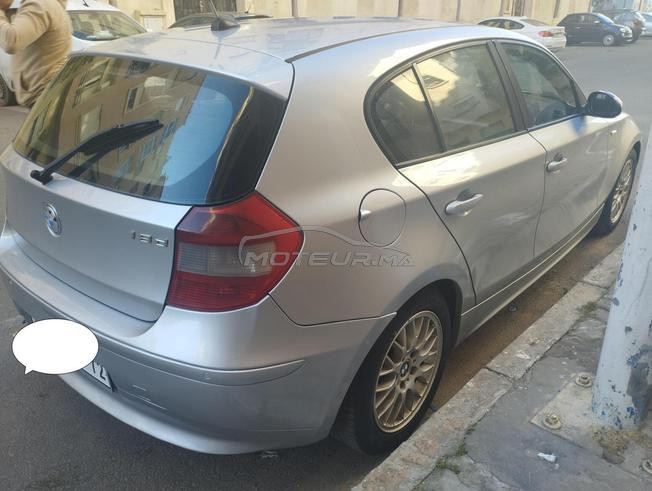 BMW 118 diesel