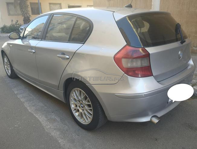 BMW 118 diesel