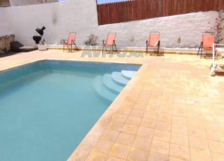 villa à louer journalière 