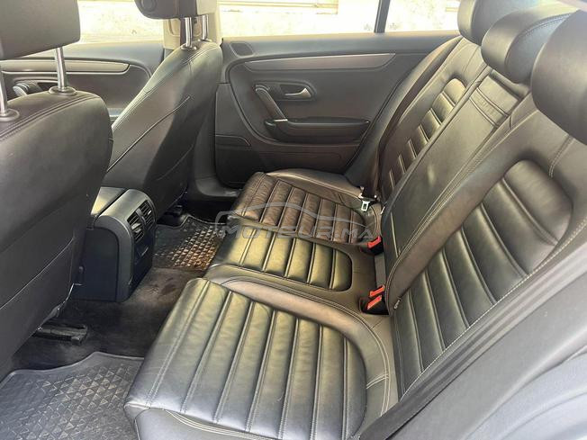 Passat cc diesel 2019 a vendre