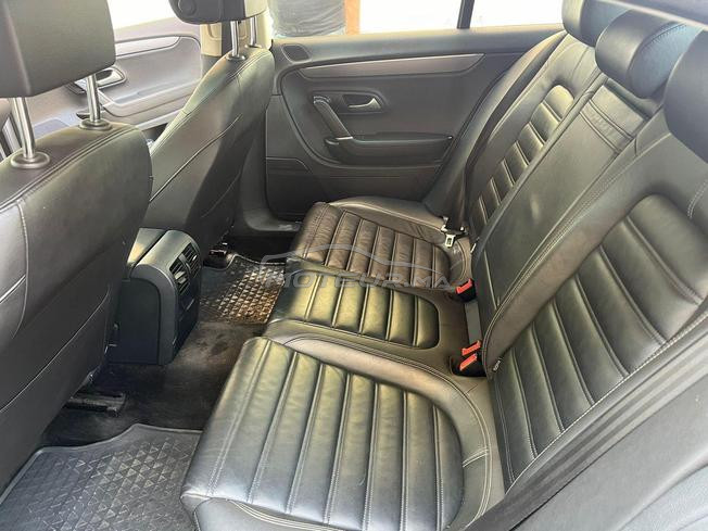Passat cc diesel 2019 a vendre