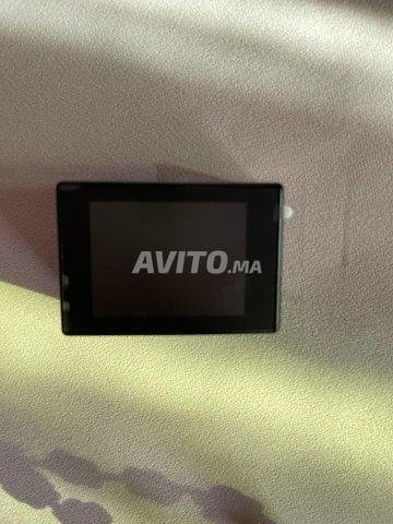 Victure AC700 4K Caméra d'action