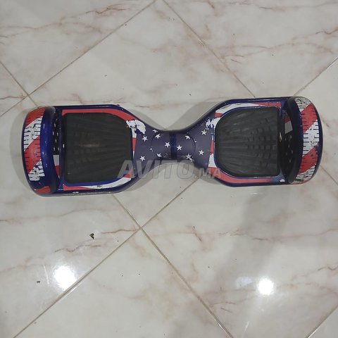 hoverboard 