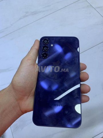 Samsung a15 
