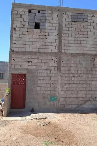 Appartement à vendre 53 m² à Agadir Melloul