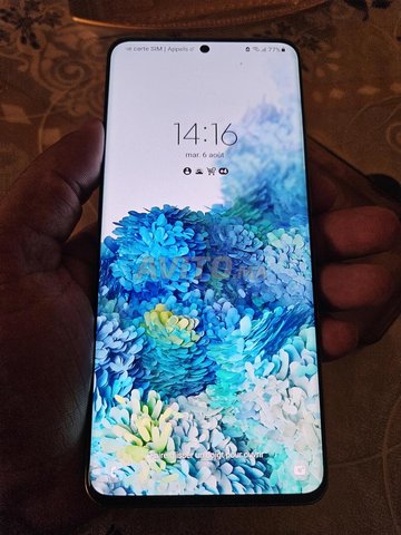 Samsung galaxy s20 ultra 