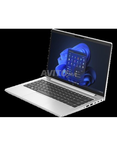 HP Elitebook 860 G10 i5 13éme 16G 512SSD 16POUCES