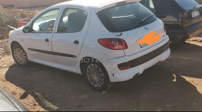 Peugeot 206+