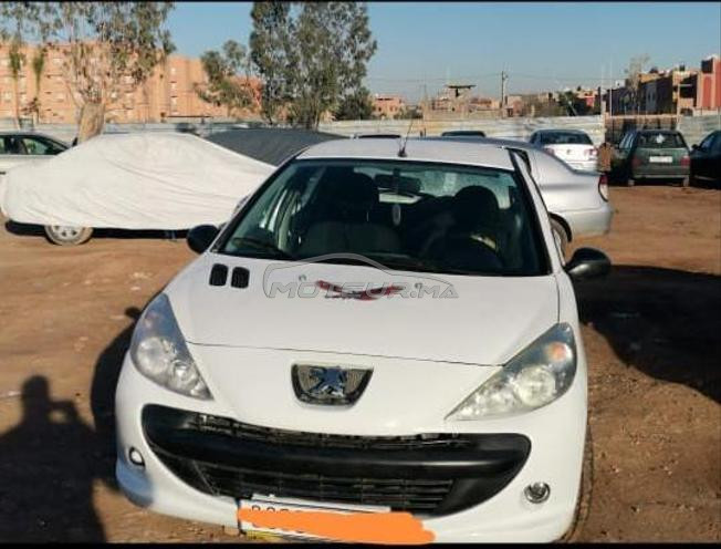 Peugeot 206+