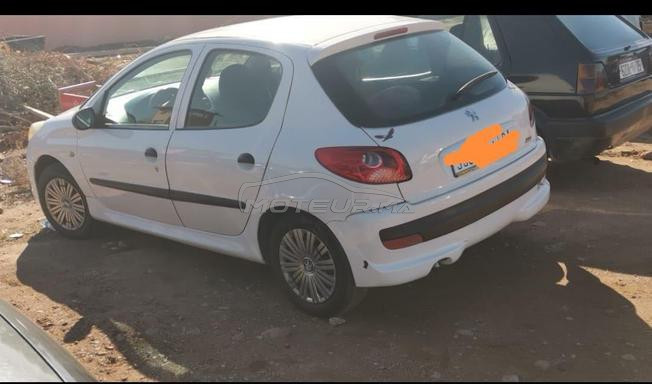 Peugeot 206+