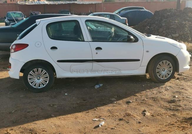 Peugeot 206+